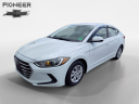 Thumbnail image of 2017 Hyundai ELANTRA at Pioneer Chevrolet