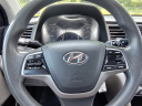Thumbnail image of 2017 Hyundai ELANTRA at Pioneer Chevrolet
