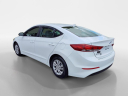 Thumbnail image of 2017 Hyundai ELANTRA at Pioneer Chevrolet