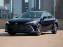 2022 Toyota Camry SE Nightshade at Atlantic Honda