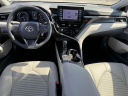 Thumbnail image of 2022 Toyota Camry at Atlantic Honda