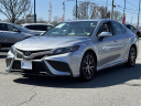 Thumbnail image of 2022 Toyota Camry at Atlantic Honda