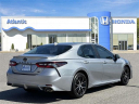 Thumbnail image of 2022 Toyota Camry at Atlantic Honda