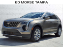 Thumbnail image of 2020 Cadillac XT4 at Ed Morse Cadillac Tampa