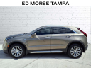 Thumbnail image of 2020 Cadillac XT4 at Ed Morse Cadillac Tampa