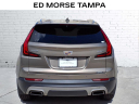 Thumbnail image of 2020 Cadillac XT4 at Ed Morse Cadillac Tampa