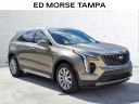 Thumbnail image of 2020 Cadillac XT4 at Ed Morse Cadillac Tampa