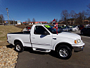 Thumbnail image of 1997 Ford F-150 at Carolina Auto Sales # 2 LLC