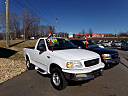 Thumbnail image of 1997 Ford F-150 at Carolina Auto Sales # 2 LLC