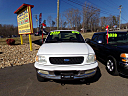Thumbnail image of 1997 Ford F-150 at Carolina Auto Sales # 2 LLC