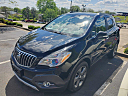 2014 Buick Encore Convenience at Collins Auto Sales LLC