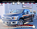 2020 Ford F-150 at Certified Auto Brokers