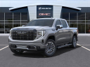 Thumbnail image of 2025 GMC Sierra 1500 at Robert Brogden's Hays GMC