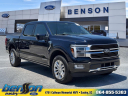 Thumbnail image of 2024 Ford F-150 at Benson Ford