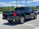 Thumbnail image of 2024 Ford F-150 at Benson Ford