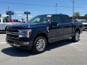 Thumbnail image of 2024 Ford F-150 at Benson Ford