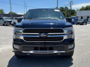 Thumbnail image of 2024 Ford F-150 at Benson Ford