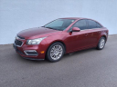 Thumbnail image of 2016 Chevrolet Cruze Limited at Andy Mohr Nissan