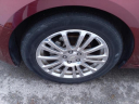 Thumbnail image of 2016 Chevrolet Cruze Limited at Andy Mohr Nissan