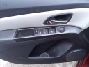 2016 Chevrolet Cruze Limited ECO Auto at Andy Mohr Nissan