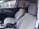 Thumbnail image of 2016 Chevrolet Cruze Limited at Andy Mohr Nissan