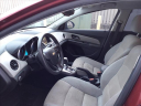 Thumbnail image of 2016 Chevrolet Cruze Limited at Andy Mohr Nissan