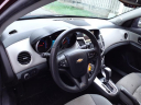 Thumbnail image of 2016 Chevrolet Cruze Limited at Andy Mohr Nissan