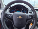 Thumbnail image of 2016 Chevrolet Cruze Limited at Andy Mohr Nissan