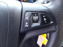 Thumbnail image of 2016 Chevrolet Cruze Limited at Andy Mohr Nissan
