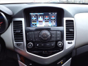Thumbnail image of 2016 Chevrolet Cruze Limited at Andy Mohr Nissan
