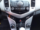 Thumbnail image of 2016 Chevrolet Cruze Limited at Andy Mohr Nissan