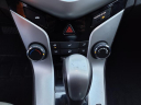 Thumbnail image of 2016 Chevrolet Cruze Limited at Andy Mohr Nissan
