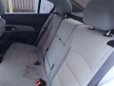 Thumbnail image of 2016 Chevrolet Cruze Limited at Andy Mohr Nissan