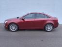 Thumbnail image of 2016 Chevrolet Cruze Limited at Andy Mohr Nissan