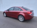 Thumbnail image of 2016 Chevrolet Cruze Limited at Andy Mohr Nissan