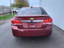 Thumbnail image of 2016 Chevrolet Cruze Limited at Andy Mohr Nissan