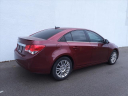 Thumbnail image of 2016 Chevrolet Cruze Limited at Andy Mohr Nissan