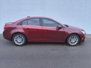 Thumbnail image of 2016 Chevrolet Cruze Limited at Andy Mohr Nissan