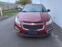 Thumbnail image of 2016 Chevrolet Cruze Limited at Andy Mohr Nissan