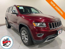 Thumbnail image of 2016 Jeep Grand Cherokee at Exit 5 Auto Group