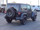 Thumbnail image of 2016 Jeep Wrangler at Serra Buick Gmc Champaign