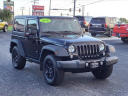 Thumbnail image of 2016 Jeep Wrangler at Serra Buick Gmc Champaign