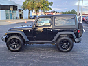 Thumbnail image of 2016 Jeep Wrangler at Serra Buick Gmc Champaign