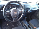 Thumbnail image of 2016 Jeep Wrangler at Serra Buick Gmc Champaign