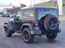 Thumbnail image of 2016 Jeep Wrangler at Serra Buick Gmc Champaign