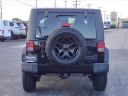 Thumbnail image of 2016 Jeep Wrangler at Serra Buick Gmc Champaign