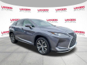 2020 Lexus RX 350 Base at Landers Ford South