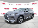 Thumbnail image of 2020 Lexus RX 350 at Landers Ford South