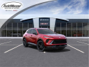 Thumbnail image of 2025 Buick Envision at Todd Wenzel Buick GMC of Davison