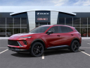 Thumbnail image of 2025 Buick Envision at Todd Wenzel Buick GMC of Davison